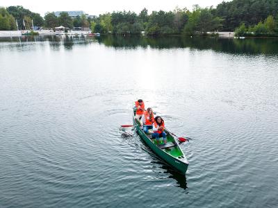 Sunparks Kempense Meren