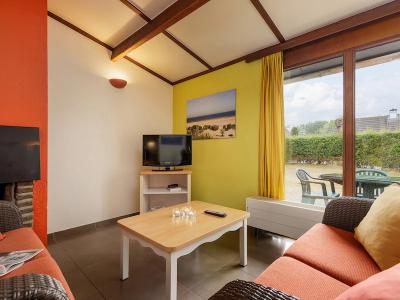 Sunparks Oostduinkerke aan Zee