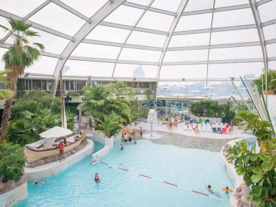Sunparks Oostduinkerke aan Zee
