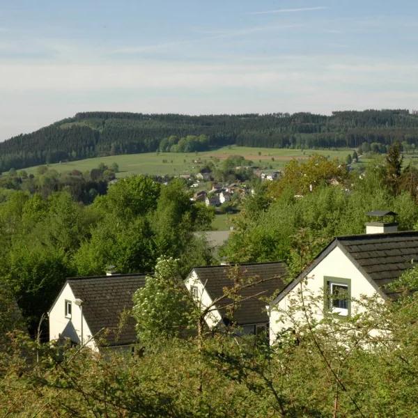 Sunparks Ardennen