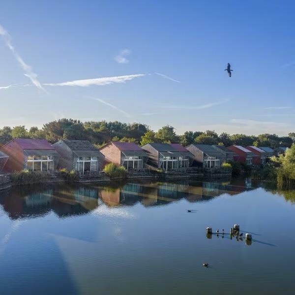 Sunparks De Haan aan Zee