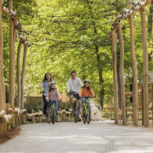 Sunparks Eifel