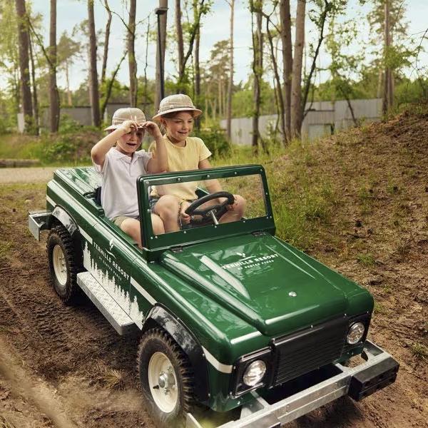 Sunparks Limburgse Peel