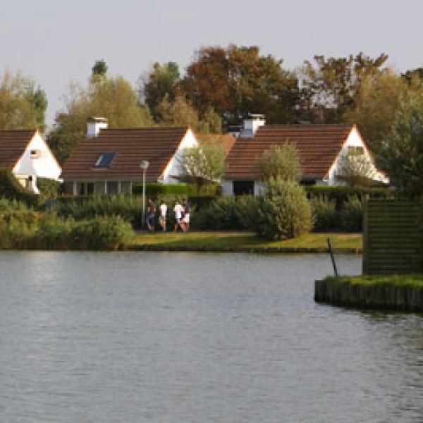 Sunparks Oostduinkerke aan Zee