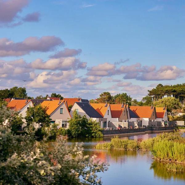 Sunparks Zandvoort aan Zee