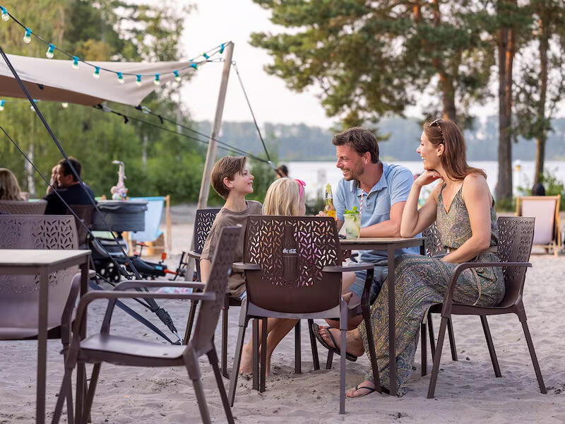 Sunparks Kempense Meren