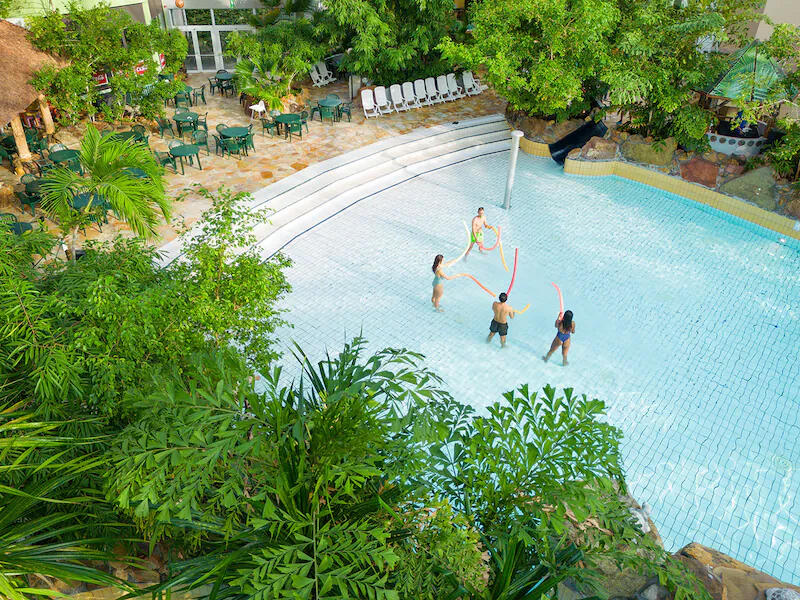 Sunparks Kempense Meren