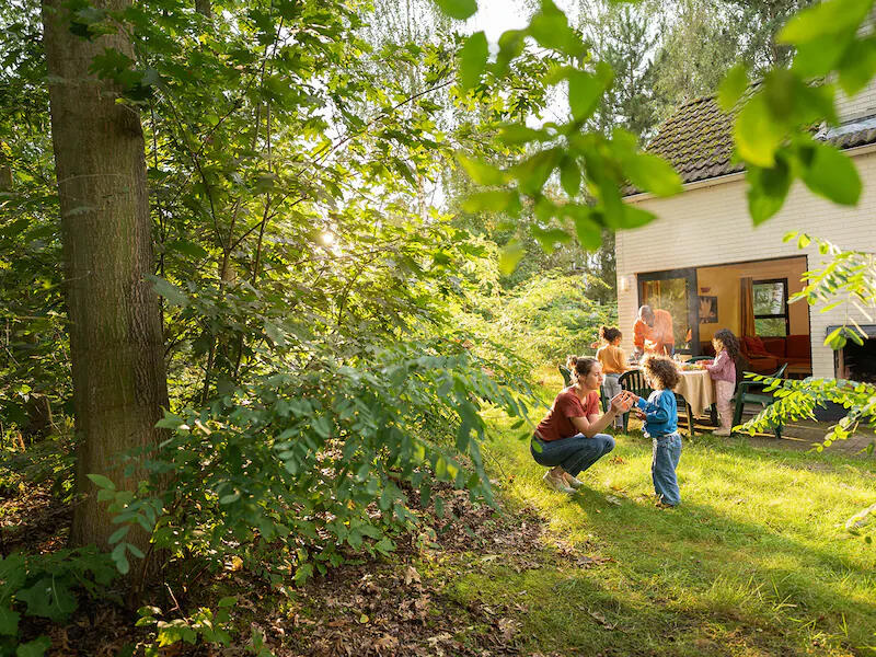 Sunparks Kempense Meren