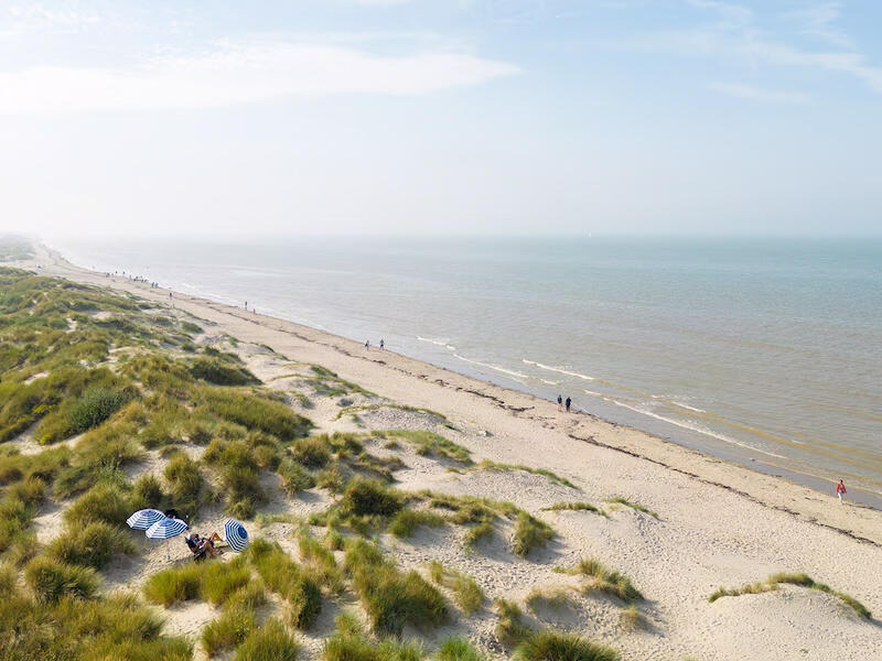 Sunparks Oostduinkerke aan Zee
