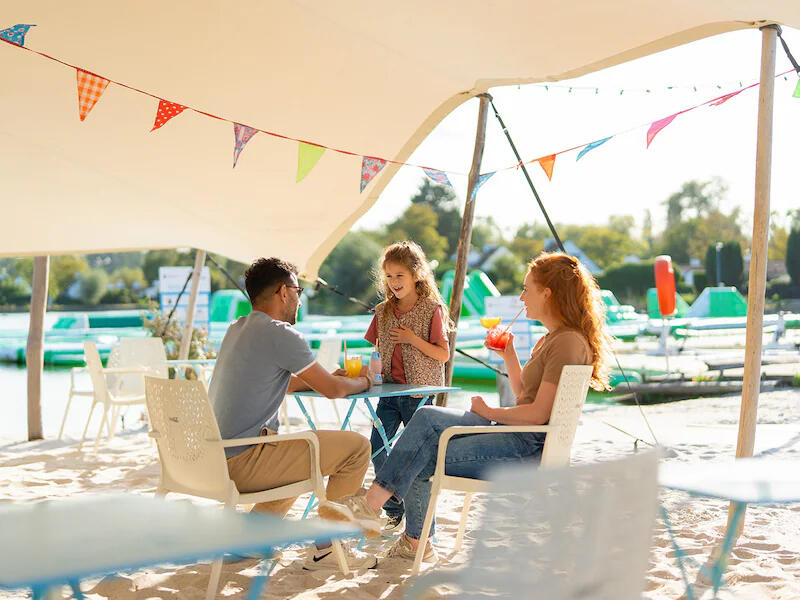 Sunparks Oostduinkerke aan Zee