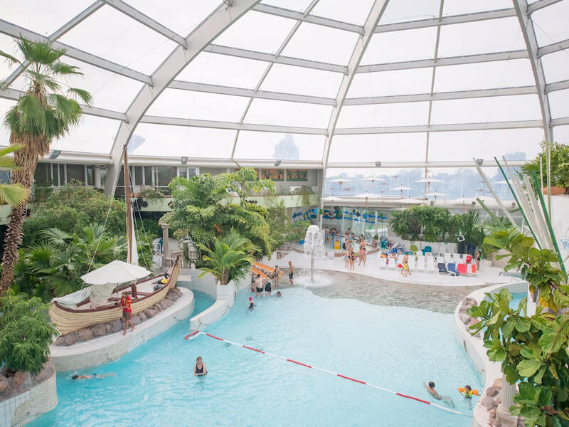 Sunparks Oostduinkerke aan Zee