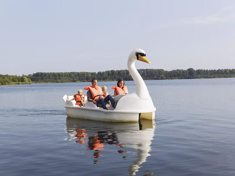Sunparks Kempense Meren